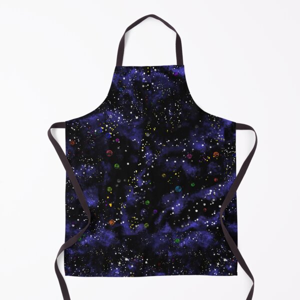 Item preview, Vast Retro Space designed and sold by DoingArtsyStuff.