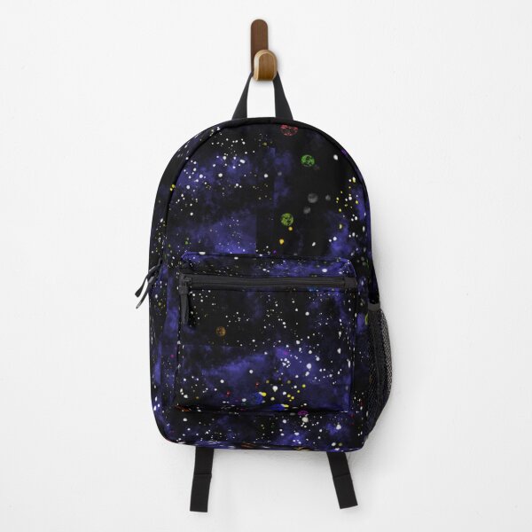 Item preview, Vast Retro Space designed and sold by DoingArtsyStuff.