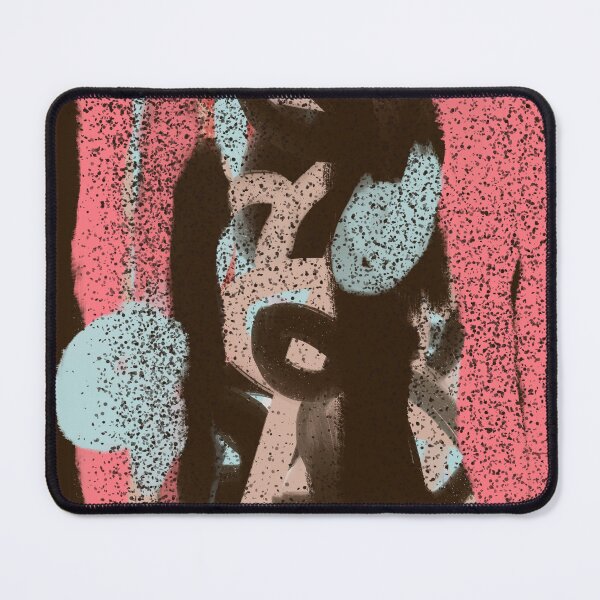 Item preview, Retro Junk Drawer Abstract  designed and sold by Jessielee72.