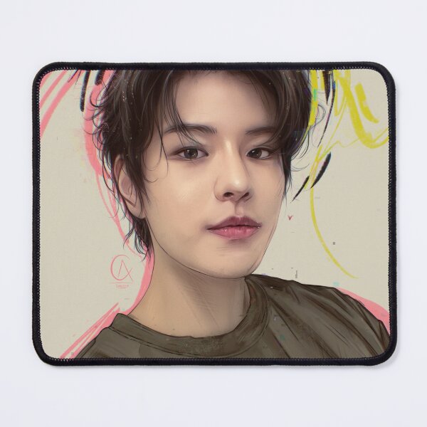 Item preview, Stray Kids - Seungmin designed and sold by CANSUAKND.