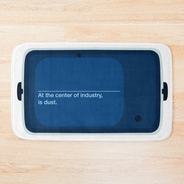 Item preview, Center of Industry - Macrodata Refinement Portal Computer designed and sold by pathicccccc.
