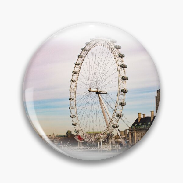Item preview, London Eye designed and sold by BabarProd.