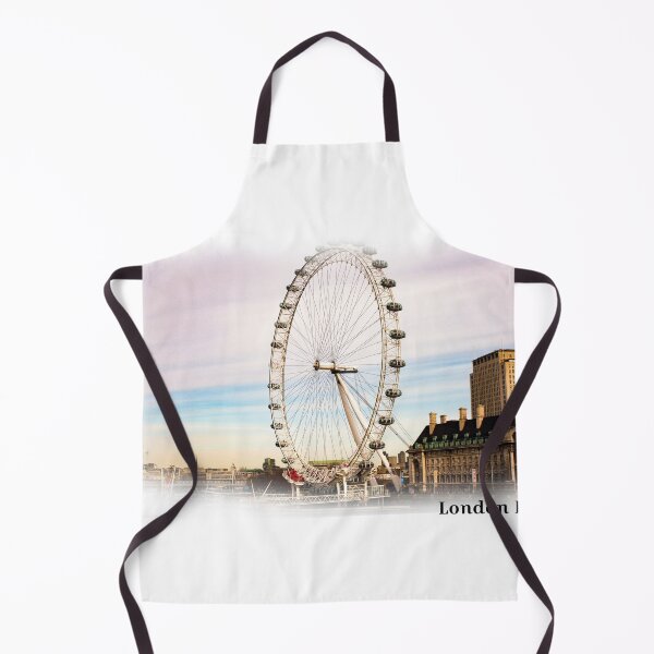 Item preview, London Eye designed and sold by BabarProd.