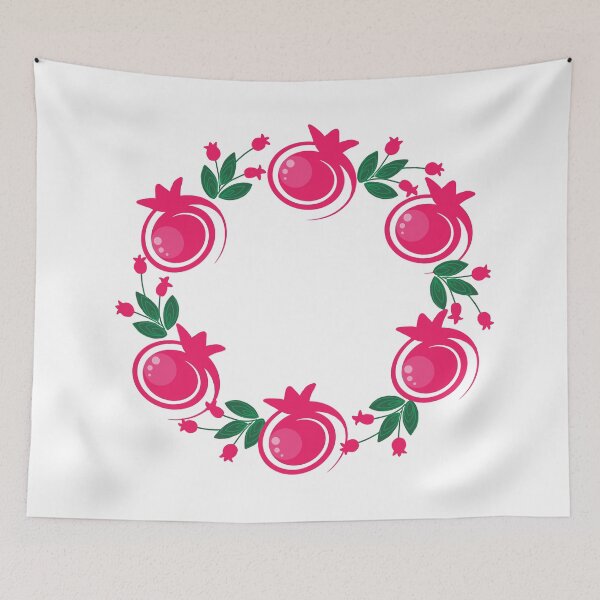 Item preview, Happy Yalda! designed and sold by Maedeh.