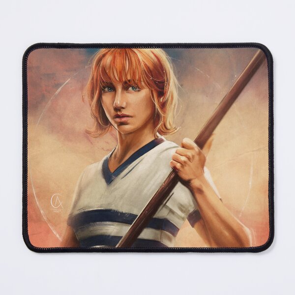 Item preview, One Piece Nami designed and sold by CANSUAKND.