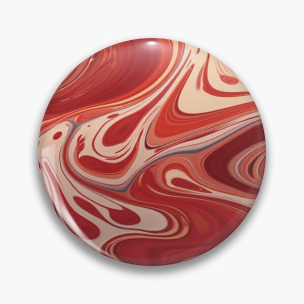 Item preview, Fluid Spill Pattern designed and sold by Smiling Collie Designs.