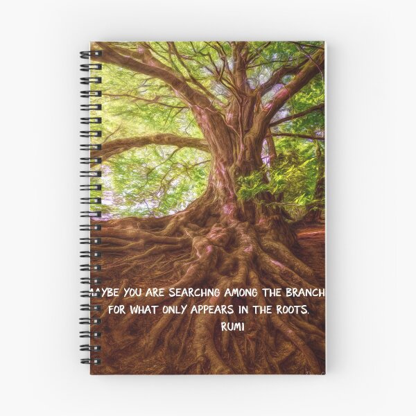 Item preview, Tree Roots designed and sold by Doug's Landing.