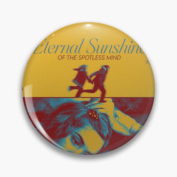 Item preview, Eternal Sunshine of the Spotless Mind: Other Version - Poster designed and sold by eduprod.