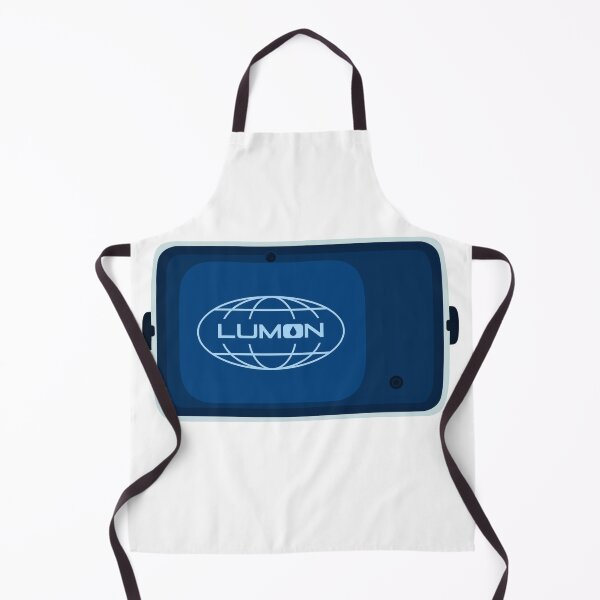 Item preview, Lumon Logo - Macrodata Refinement Portal Computer designed and sold by pathicccccc.