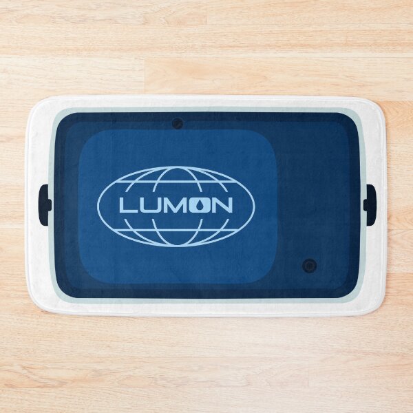Item preview, Lumon Logo - Macrodata Refinement Portal Computer designed and sold by pathicccccc.