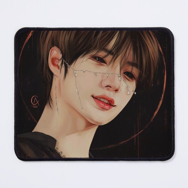 Item preview, TXT - Beomgyu designed and sold by CANSUAKND.