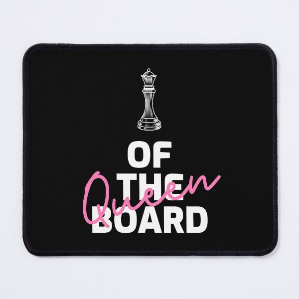 Item preview, Queen of the Board designed and sold by CaseysTeeParty.