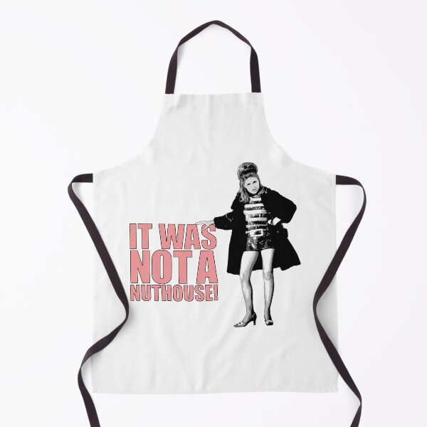 Item preview, Not a Nuthouse Neely O'Hara Valley of the Dolls v9 designed and sold by emwoodard.