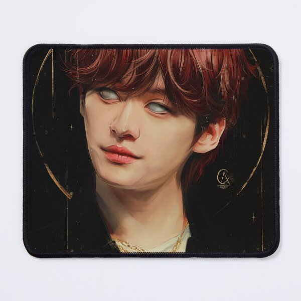 Item preview, Stray Kids - Lee Know designed and sold by CANSUAKND.