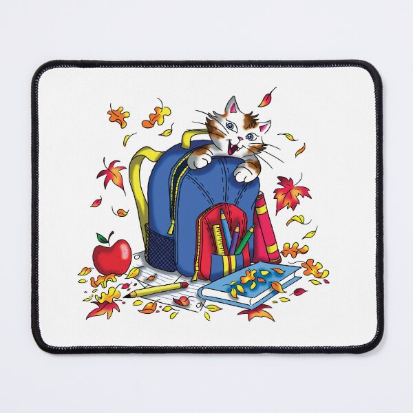 Item preview, Back to School! designed and sold by Maedeh.