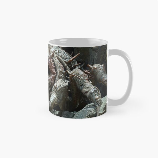 Item preview, The Crawling Horror! designed and sold by PyramidSchmear.