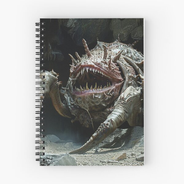 Item preview, The Crawling Horror! designed and sold by PyramidSchmear.