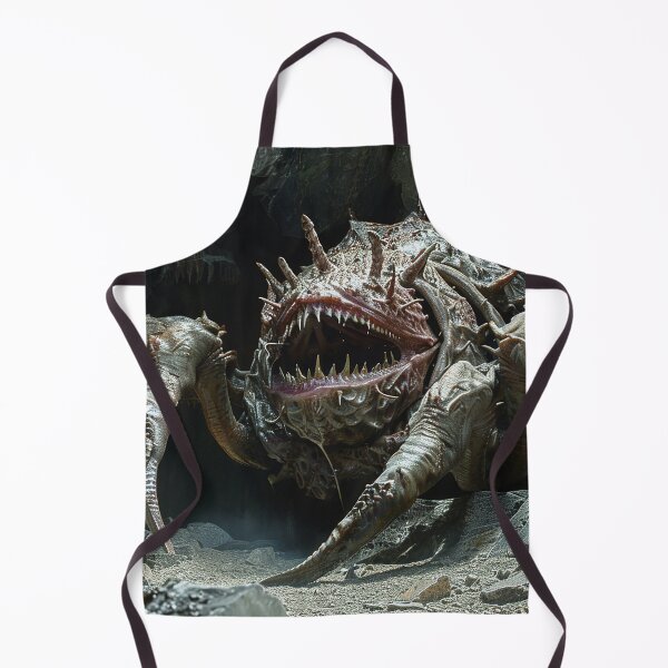 Item preview, The Crawling Horror! designed and sold by PyramidSchmear.