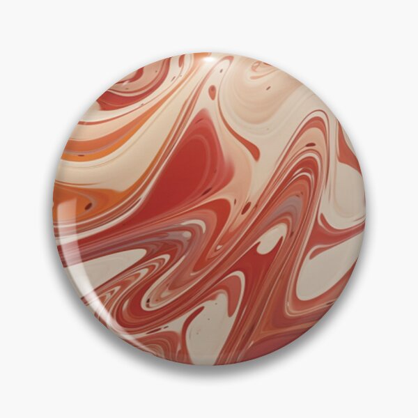 Item preview, Fluid Spill Pattern designed and sold by Smiling Collie Designs.