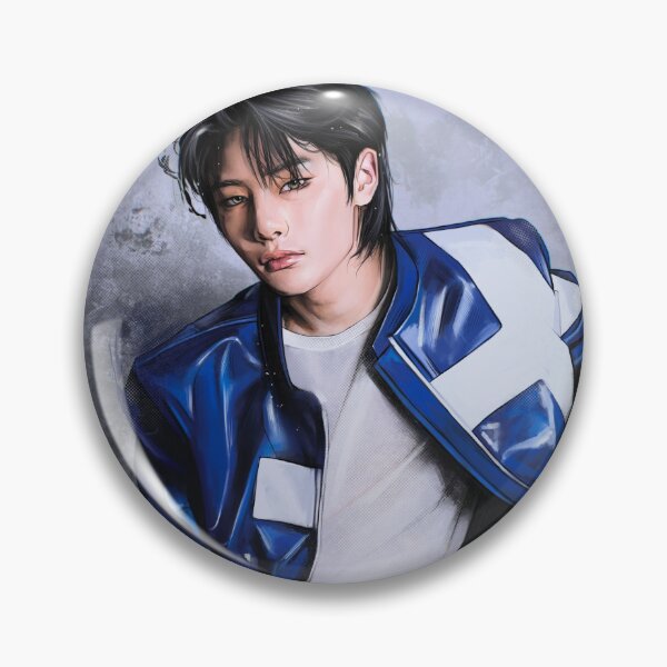 Item preview, Stray Kids - Jeongin designed and sold by CANSUAKND.