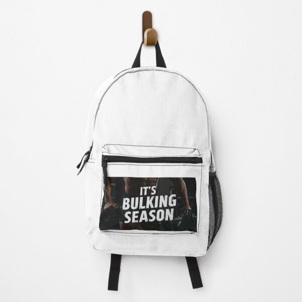 Item preview, IT'S BULKING SEAON designed and sold by FitEnvy.