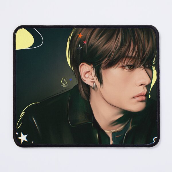 Item preview, Stray Kids - Lee Know designed and sold by CANSUAKND.