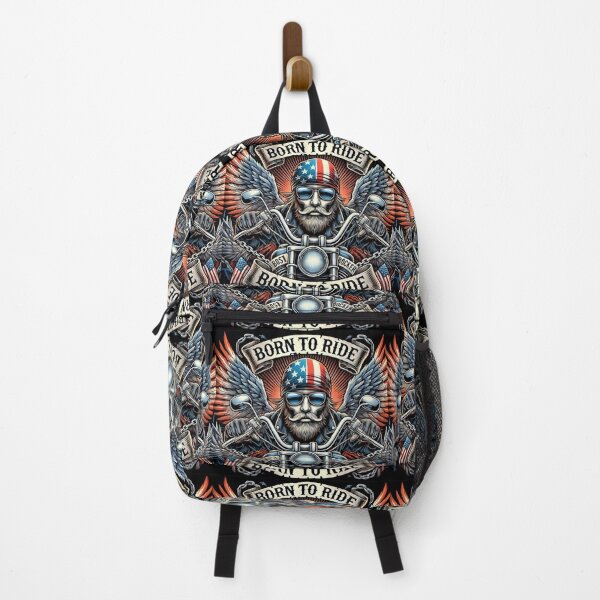 Item preview, Born to Ride designed and sold by Jurand  Creations.