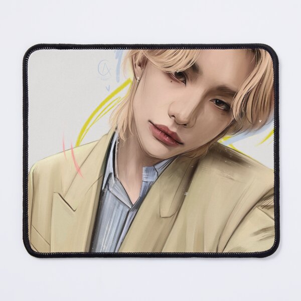 Item preview, Stray Kids - Hyunjin designed and sold by CANSUAKND.