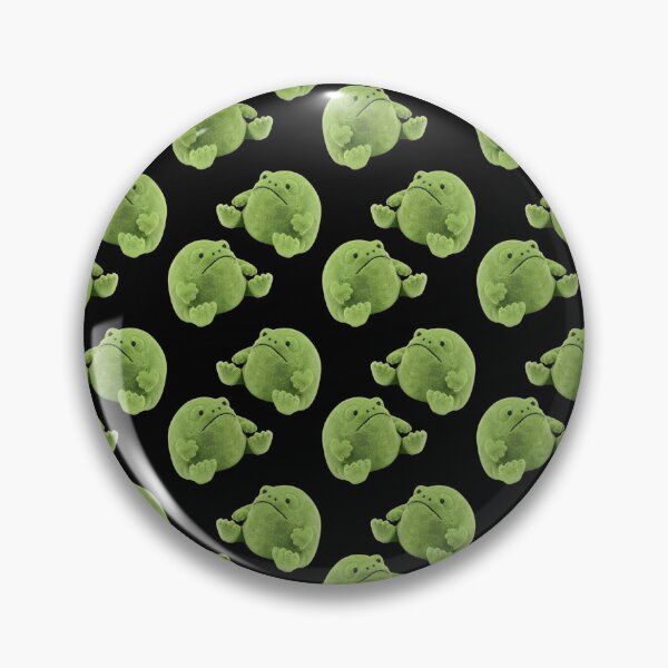Item preview, Ricky Rain Frog All Over  designed and sold by Orcsome Originals.