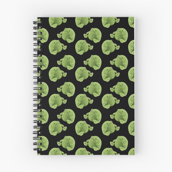 Item preview, Ricky Rain Frog All Over  designed and sold by Orcsome Originals.