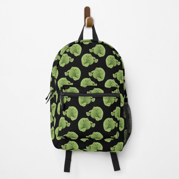 Item preview, Ricky Rain Frog All Over  designed and sold by Orcsome Originals.