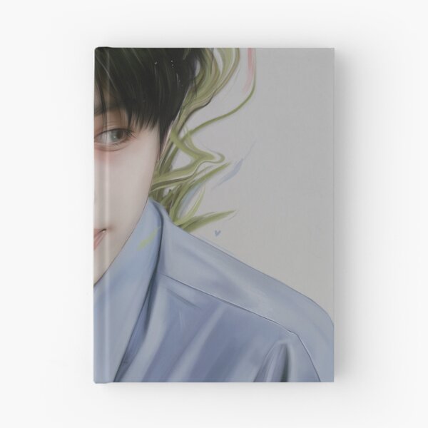 Item preview, Xdinary Heroes - Gaon designed and sold by CANSUAKND.