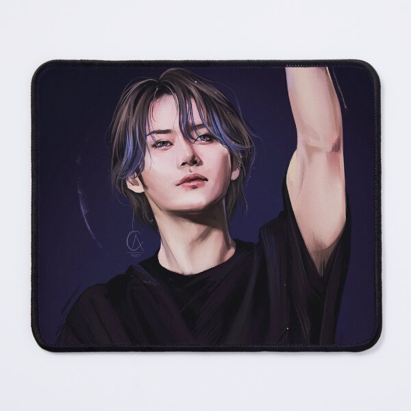 Item preview, Stray Kids - Lee Know designed and sold by CANSUAKND.