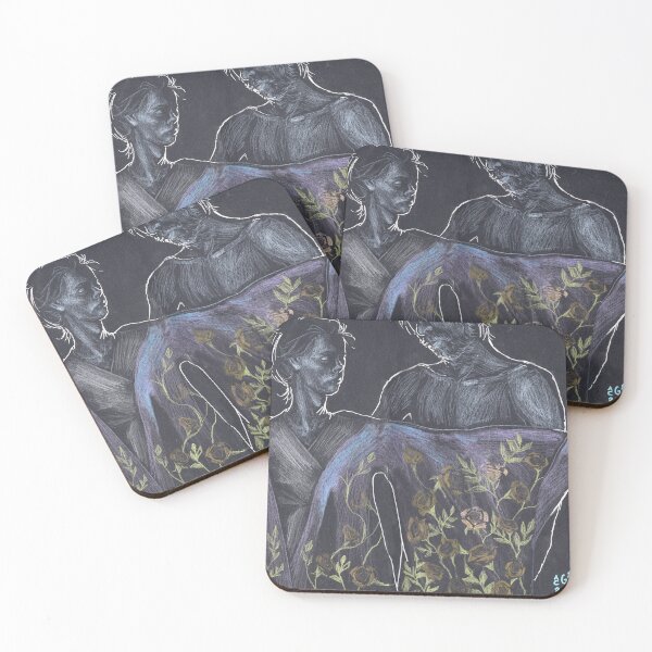 Item preview, The Kimono designed and sold by TerezaAndFranz.