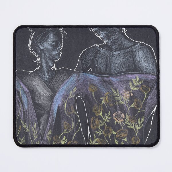 Item preview, The Kimono designed and sold by TerezaAndFranz.