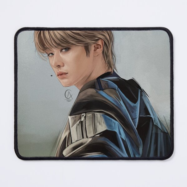 Item preview, Stray Kids - Lee Know designed and sold by CANSUAKND.