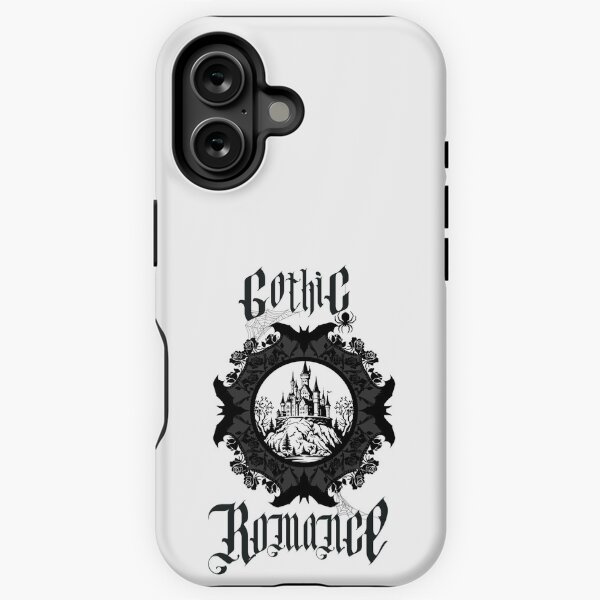 Item preview, Gothic Romance designed and sold by The Bloody Quill.