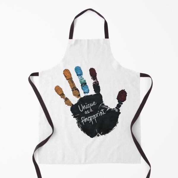 Item preview, Colorful Handprint - Unique and Distinctive Design designed and sold by Kayanvaart.