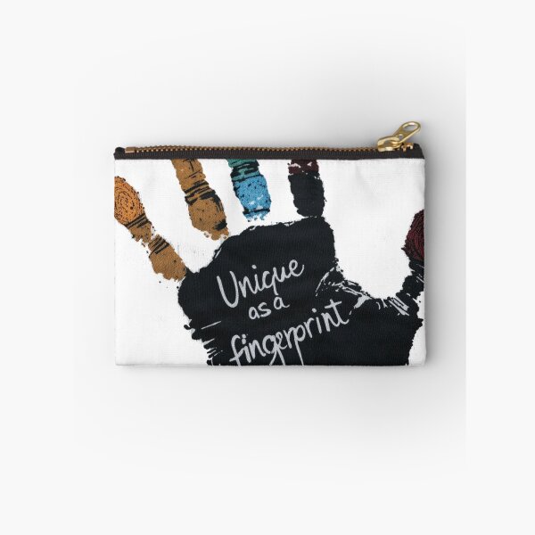 Item preview, Colorful Handprint - Unique and Distinctive Design designed and sold by Kayanvaart.