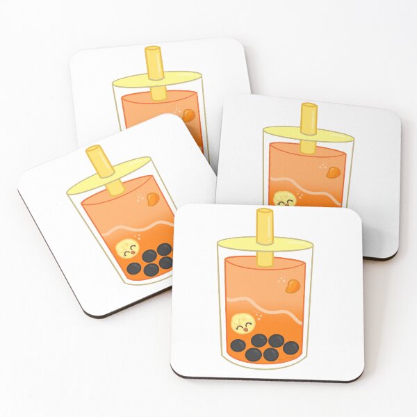 Item preview, Skzoo Bbokari Boba Tea Stray Kids Felix designed and sold by RoseStrange.