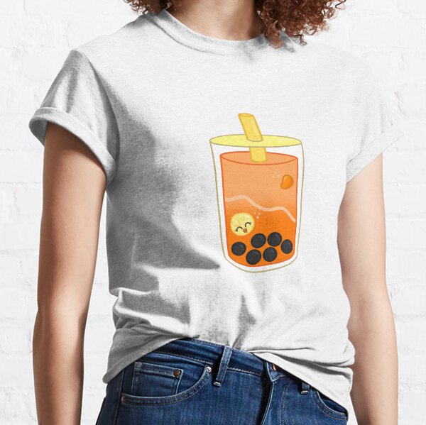 Item preview, Skzoo Bbokari Boba Tea Stray Kids Felix designed and sold by RoseStrange.