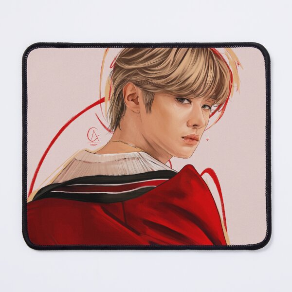Item preview, Stray Kids - Lee Know designed and sold by CANSUAKND.