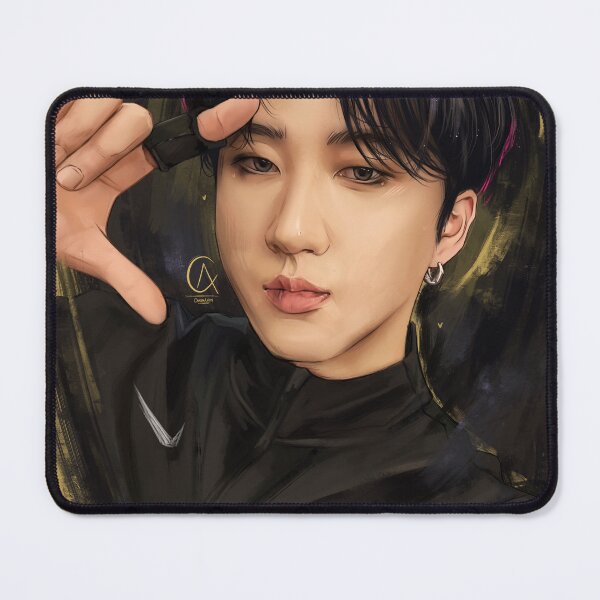 Item preview, Stray Kids - Changbin designed and sold by CANSUAKND.