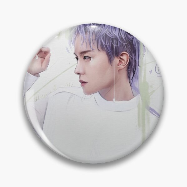 Item preview, BTS - Jhope  designed and sold by CANSUAKND.