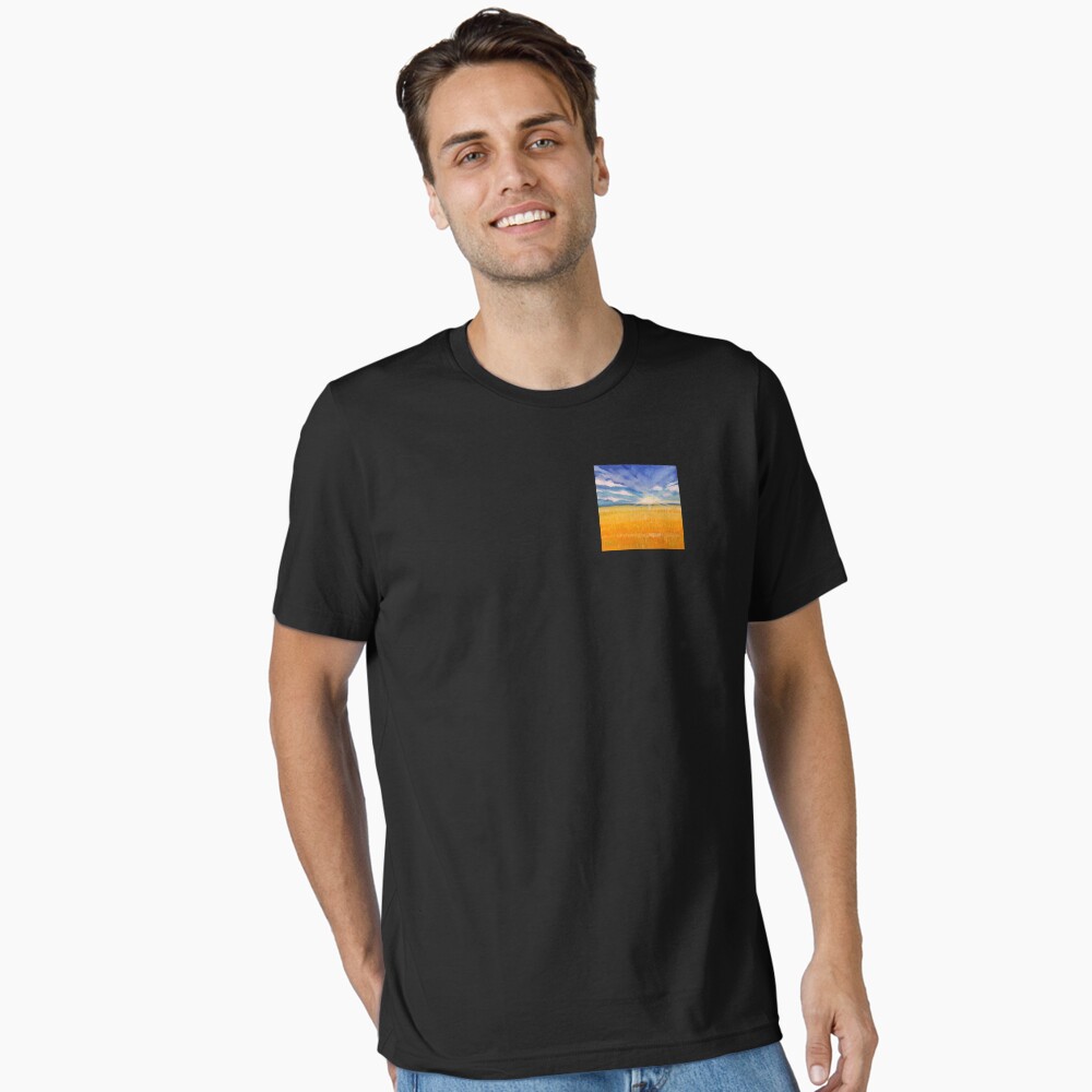 Item preview, Essential T-Shirt designed and sold by clightburn.