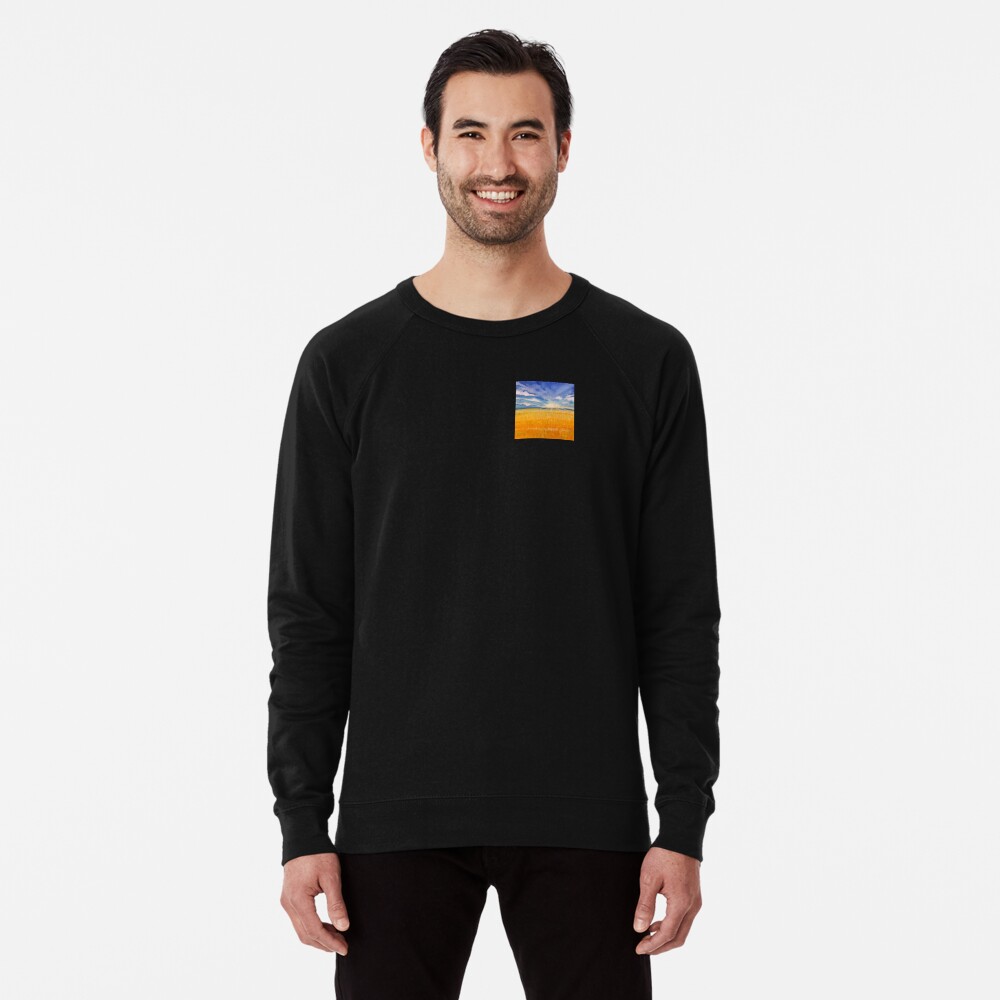 Item preview, Lightweight Sweatshirt designed and sold by clightburn.
