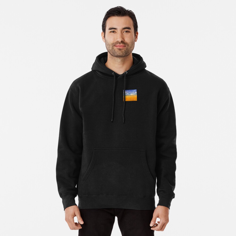 Item preview, Pullover Hoodie designed and sold by clightburn.