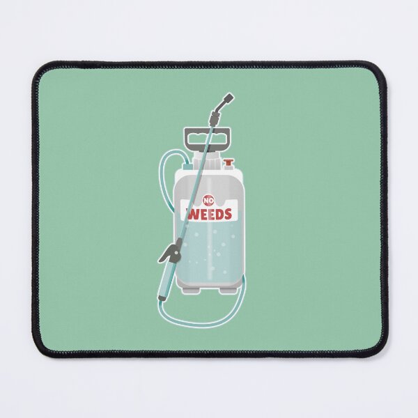Item preview, Weed spray gardening designed and sold by piedaydesigns.