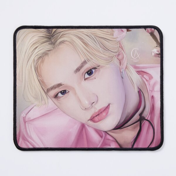 Item preview, Hwang Hyunjin - Stray Kids designed and sold by CANSUAKND.