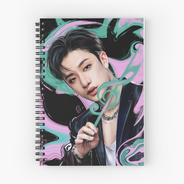 Item preview, Stray Kids - Bang Chan  designed and sold by CANSUAKND.